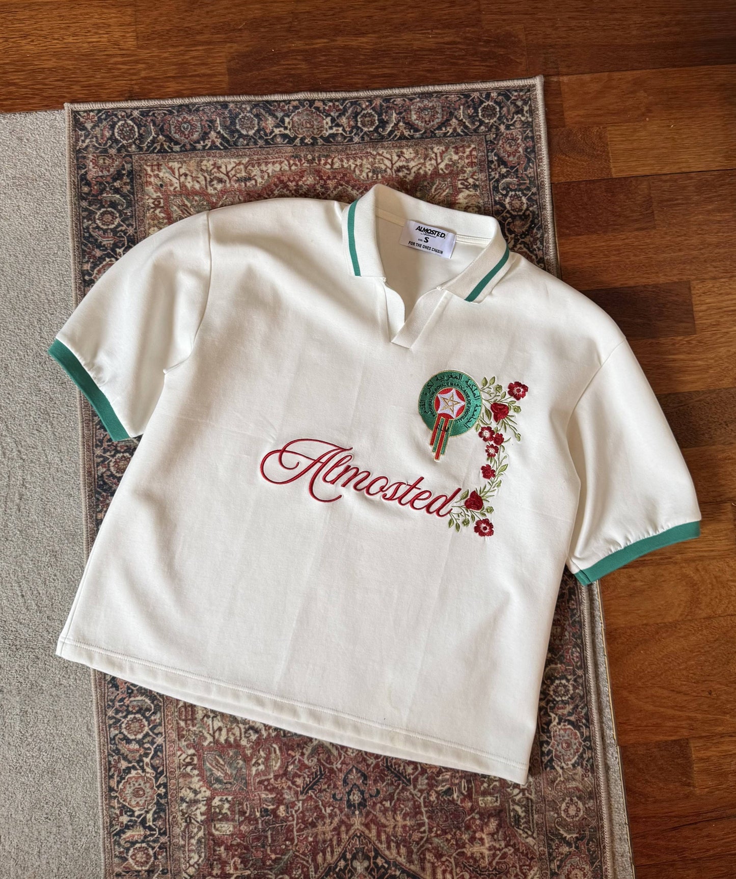 World Cup Polo