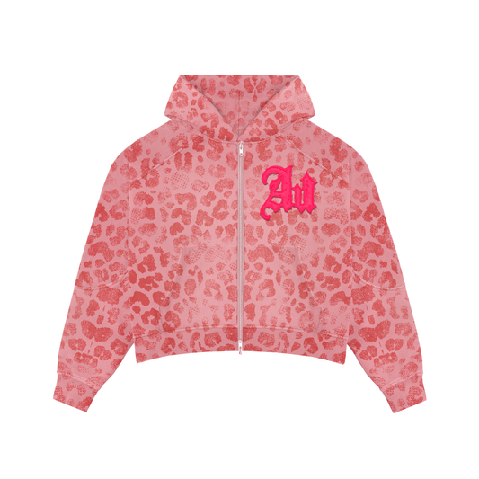 𝑷𝑰𝑵𝑲 𝑳𝑬𝑶𝑷𝑨𝑹𝑫 𝑯𝑶𝑶𝑫𝑰𝑬