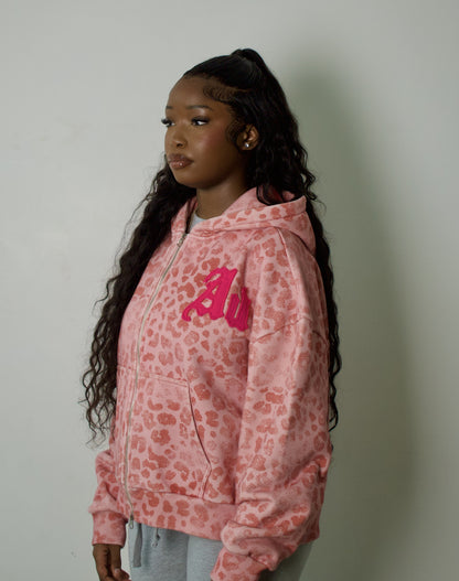 𝑷𝑰𝑵𝑲 𝑳𝑬𝑶𝑷𝑨𝑹𝑫 𝑯𝑶𝑶𝑫𝑰𝑬