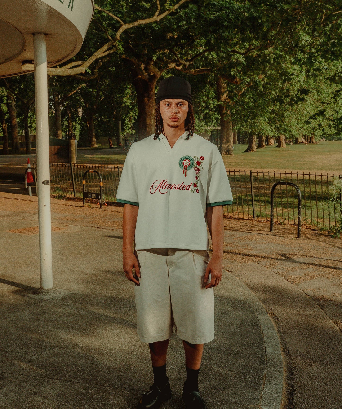 World Cup Polo