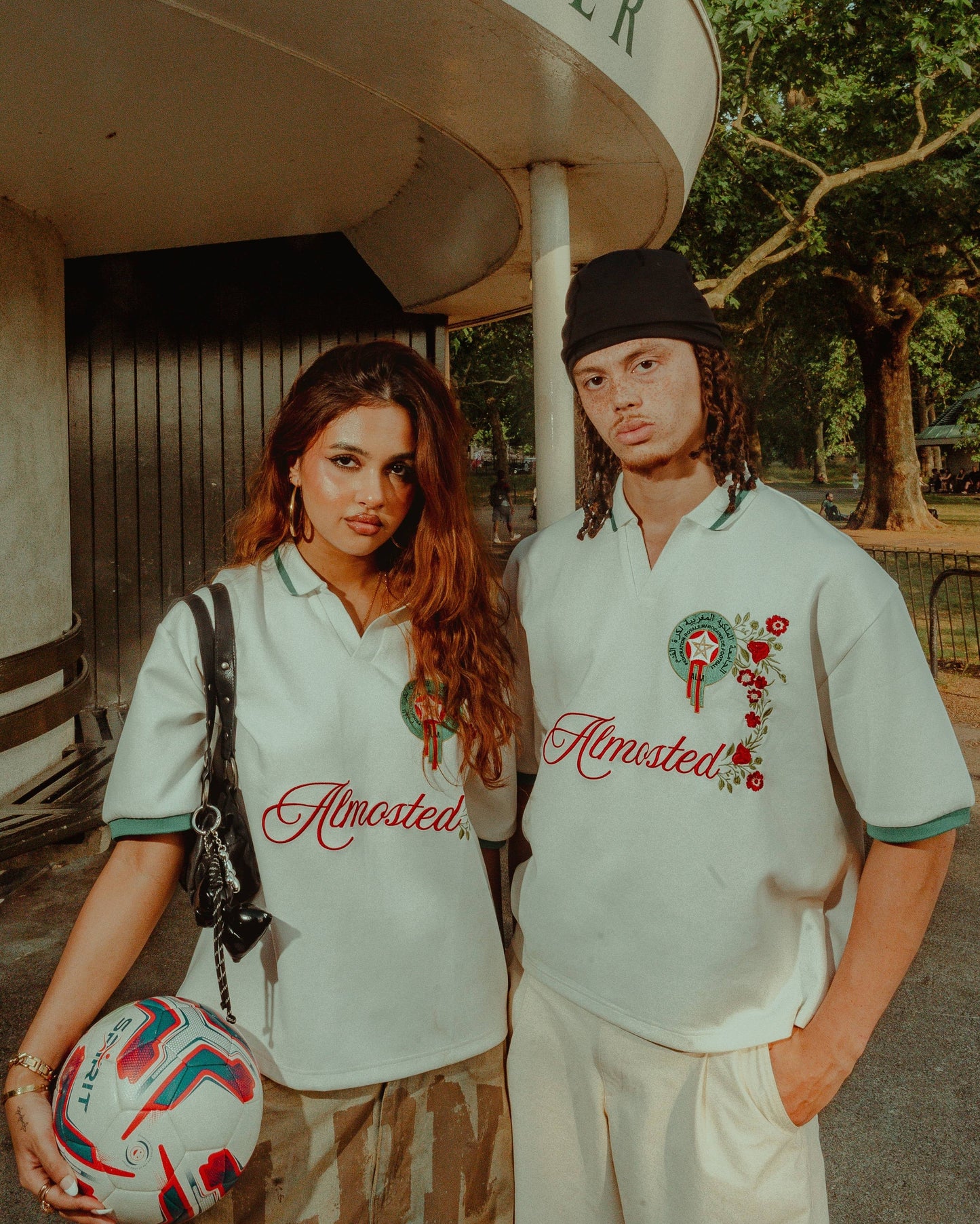 World Cup Polo